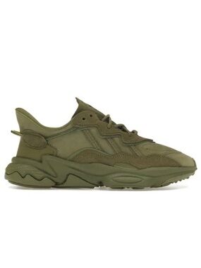 Adidas ozweego sneakers - focus olive